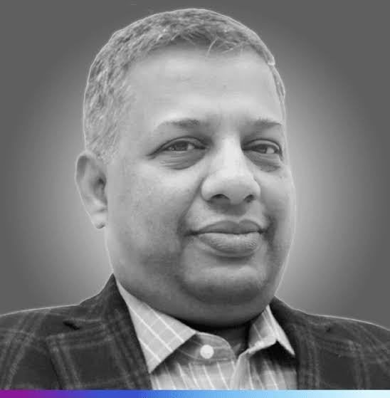 Kishore Saraogi