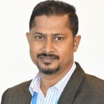 Partha Chowdhury
