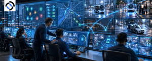autonomous vehicle remote supervision