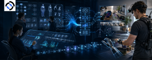 custom egocentric data collection services