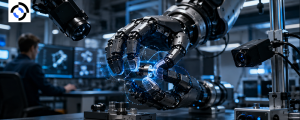 Dexterous Manipulation Data