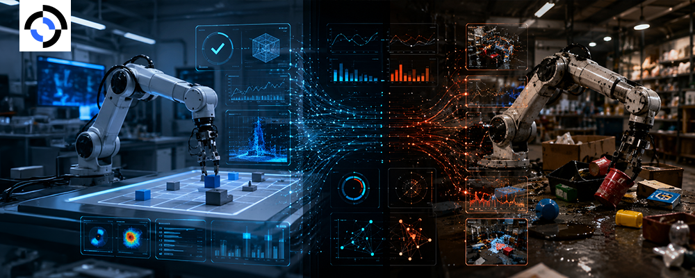 embodied AI policy evaluation