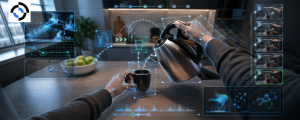 First-Person-Action-Recognition