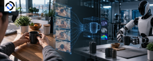 first-person video datasets robot learning