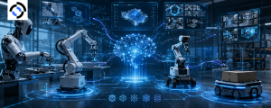 Foundation-Robot-Models