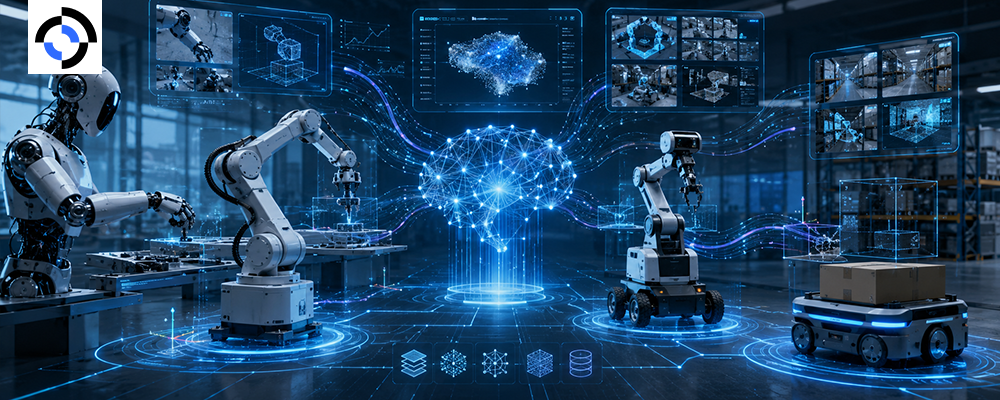 Foundation-Robot-Models