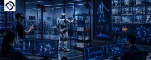 Humanoid-Robot-Training-Datasets