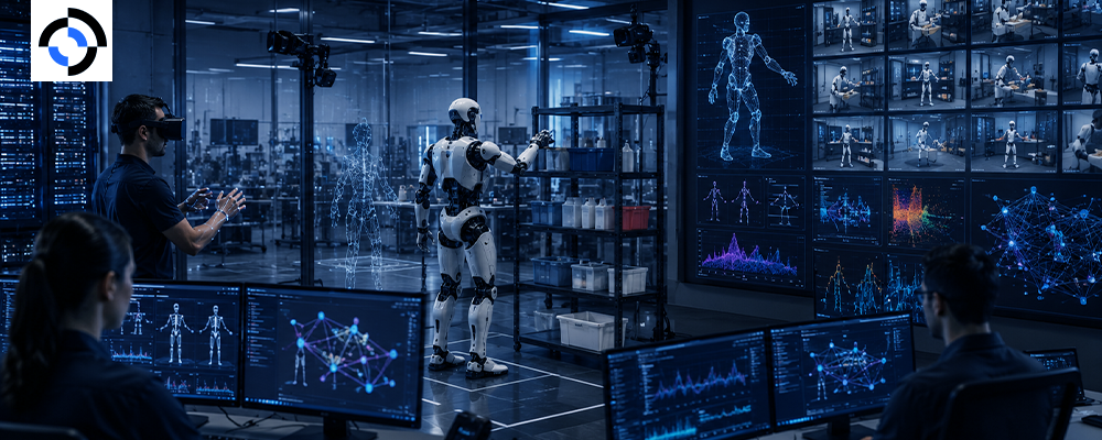 Humanoid-Robot-Training-Datasets