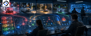 robot fleet incident triage