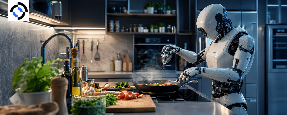 Kitchen Task Robotics Data: Why Cooking Is the Hardest Benchmark