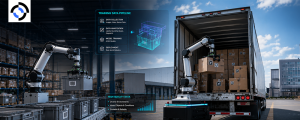 Logistics Robot Training Data