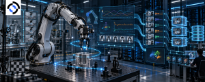 trajectory data for robotics formats
