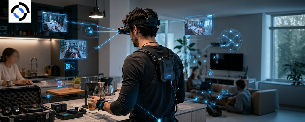 Wearable-Camera-Data-Collection