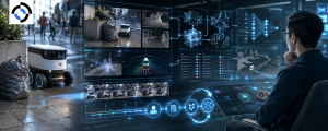 intervention data training loop