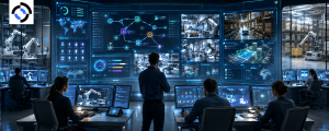 Managed-Robotic-Data-Workforce