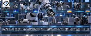 audio data robot training