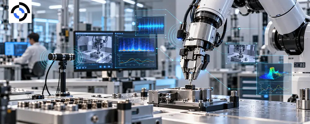 Audio Data for Robotics