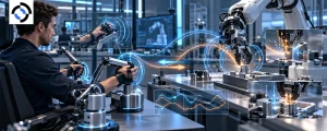 Haptic Teleoperation