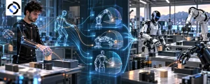 Motion Retargeting Robotics