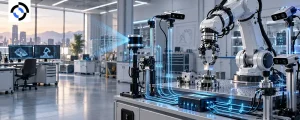 Multimodal Sensor Synchronization